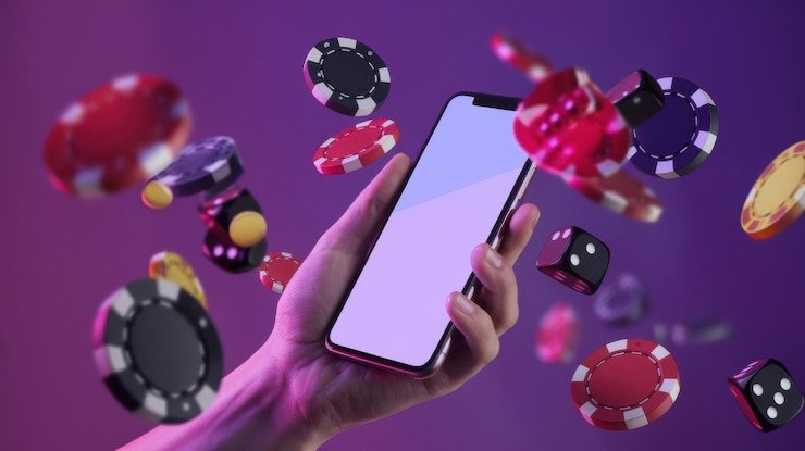Privasi akun VIP saat akses mobile